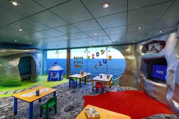 MSC Cruises MSC Poesia I Dinosauri Children Playroom 2 ©MSC Rights - Ivan Sarfatti.jpg